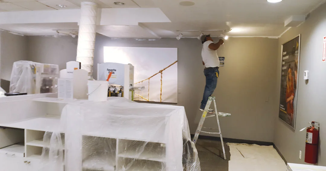 Brooklyn Queens Painting Contractors Brooklyn Queens Painting Contractors