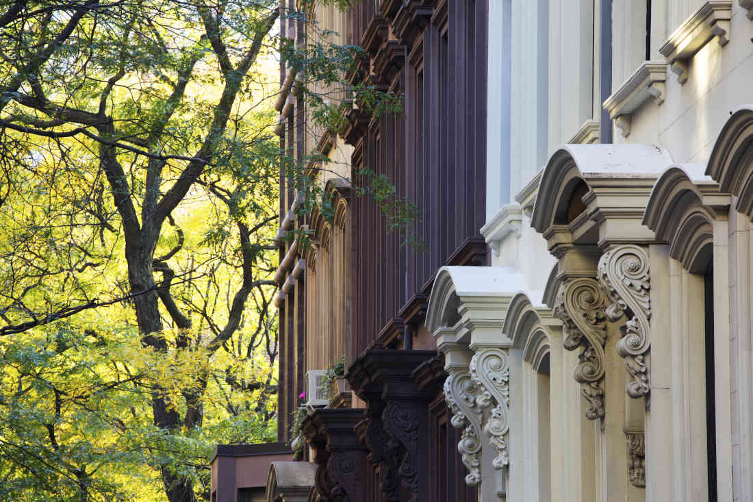 Park Slope Painting Company