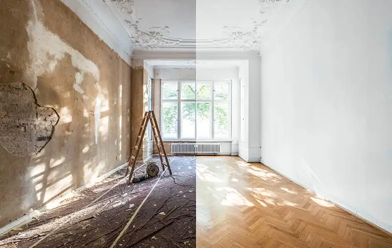 Brooklyn Queens Painting Company